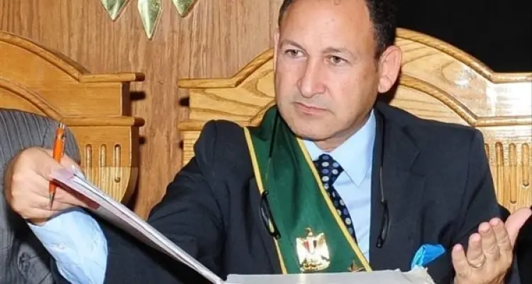 وصفوه بـ"تاريخي".. حكم نهائي في مصر يلغي قراراً أصدره مرسي: أخبار