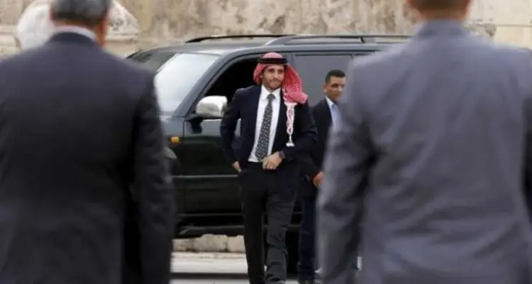 الملكة نور تتحدث عن محاولة اغتيال شخصية وطنية في الأردن وأولى جلسات قضية الفتنة غداً: أخبار