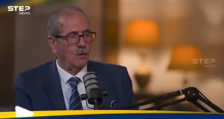 بالفيديو|| والد أحمد الشرع يكشف تفاصيل مثيرة عن نسبهم وحوار ليلة السيطرة على حلب: أخبار