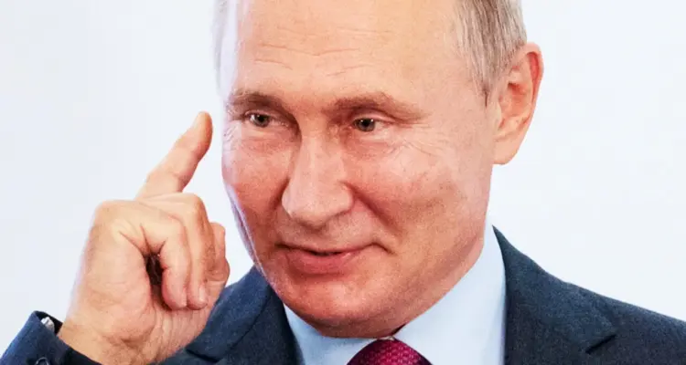 بوتين يكشف خطة روسيا بخصوص الغاز المسال حول العالم: أخبار