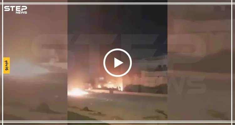 قتلى وجرحى من المتظاهرين على أبواب القنصيلة الإيرانية بكربلاء (فيديو): أخبار