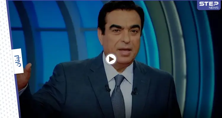 بالفيديو|| قناة سعودية تفضح المستور وتكشف علاقة بشار الأسد بتعيين جورج قرداحي وزيراً بحكومة ميقاتي: أخبار