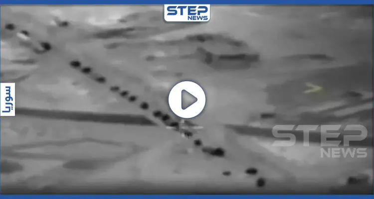 صحيفة مقرّبة من "أردوغان" تكشف: "روسيا قصفت رتلاً عسكرياً وقتلت جنوداً أتراك في سوريا" (فيديو): أخبار