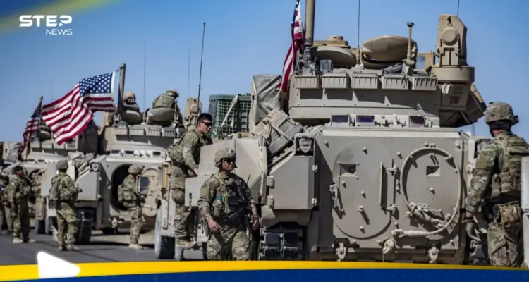 القيادة المركزية الأمريكية تعلن تنفيذ ضربة دقيقة في سوريا.. من استهدفت؟: أخبار