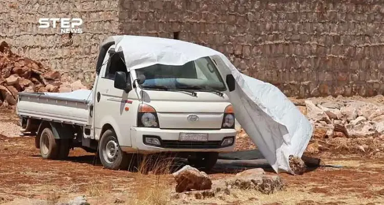 أهالي كفرزيتا من حجيم القصف إلى نار النزوح في الشمال السوري: أخبار