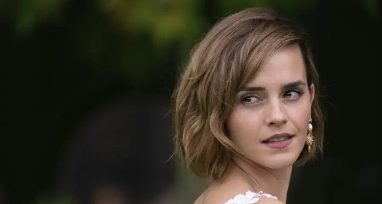 فجرت غضب الإسرائيليين.. بطلة "هاري بوتر" تتضامن مع الشعب الفلسطيني بصورة: أخبار