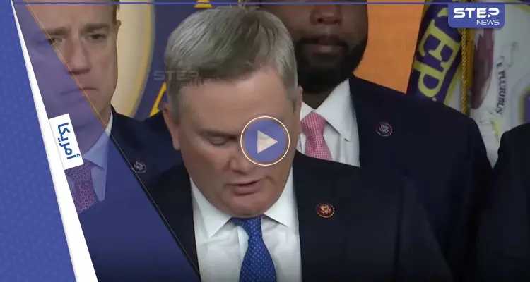 بالفيديو||بعد فوزهم.. الجمهوريون يتحركون ضد بايدن ويوجهون تهماً "خطيرة" لعائلته: أخبار