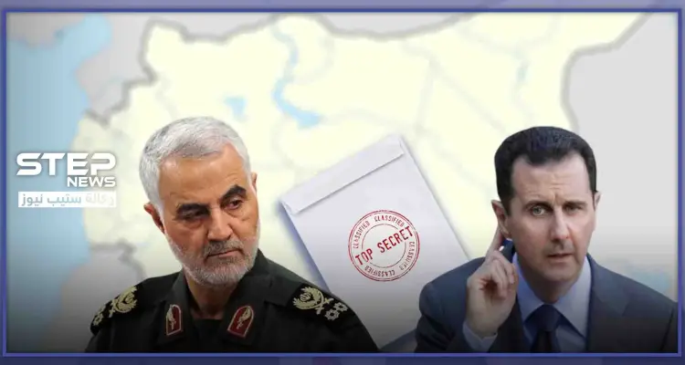 صحيفة تكشف.. الأسد كان قد قرر الاستقالة وطلب اللجوء السياسي لولا هذه الرسالة: أخبار