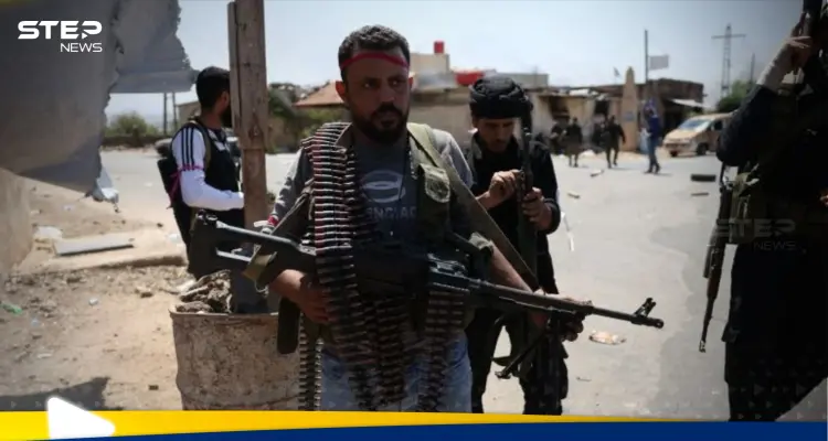 شاهد|| لقطات توثق وقوع انتهاكات بحق مدنيي السويداء جنوب سوريا.. ومصدر يوضح أماكن ذروتها: أخبار