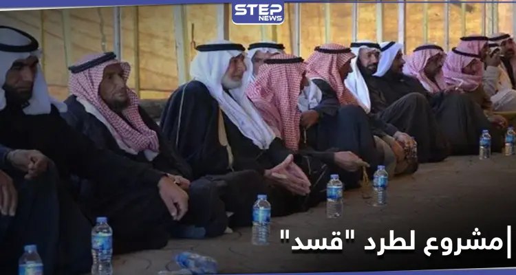 مشروع إيراني جديد لطرد "قسد" من ديرالزور.. و"مسد" تتخوف من عملٍ عسكري مرتقب: أخبار