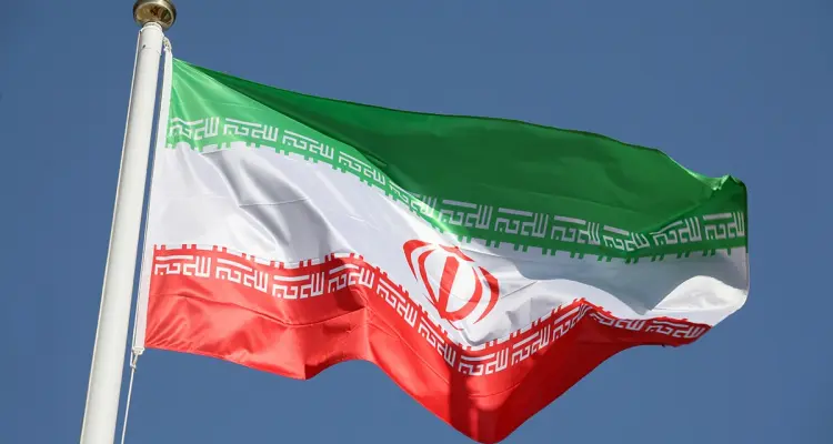 إيران تجدد دعوتها للولايات المتحدة لرفع العقوبات التي فرضتها إدارة ترامب: أخبار