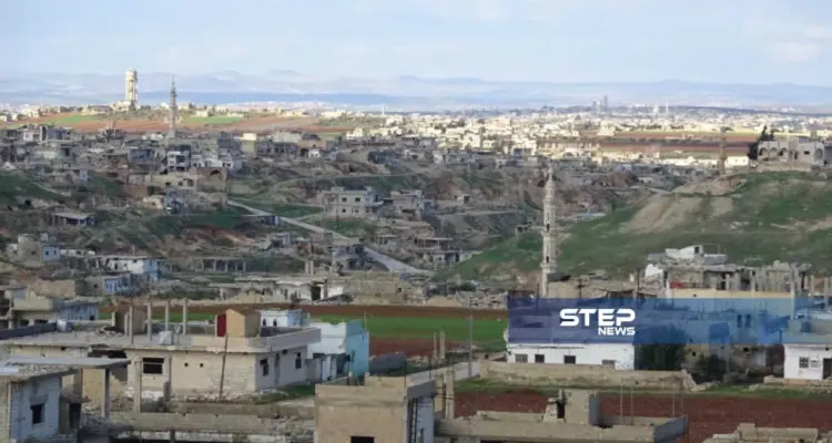 موجز أخبار الوضع السوري ليوم الجمعة 15-02-2019: أخبار