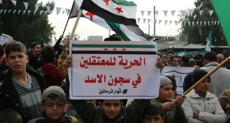 ملخص أحداث سوريا – الاثنين 19-11- 2018: أخبار