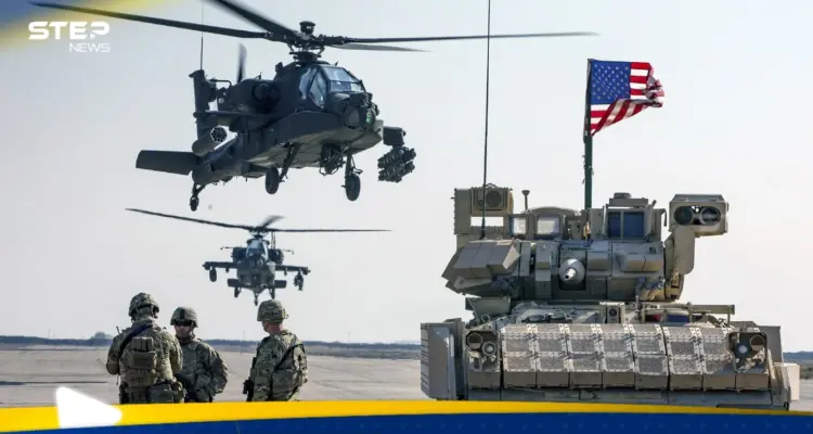 ردا على تقارير تفيد بموعد انسحاب القوات الأمريكية من سوريا.. البنتاغون يكشف: أخبار