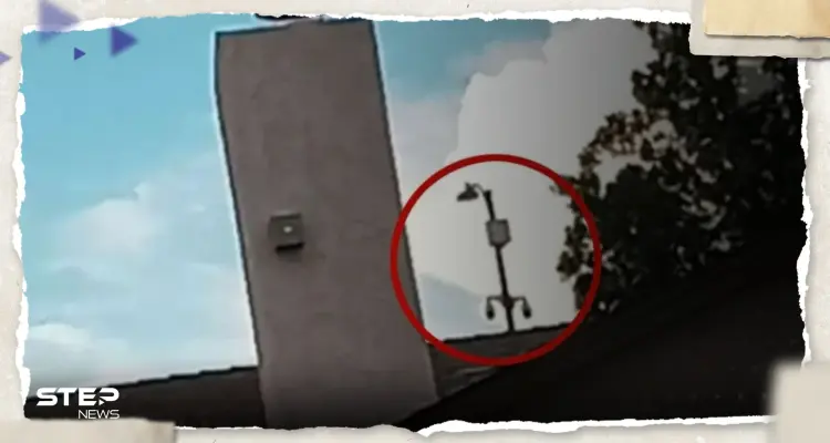 "مخلوق فضائي أخضر وطويل".. الشرطة الأمريكية تراقب مكان اختبائه: أخبار