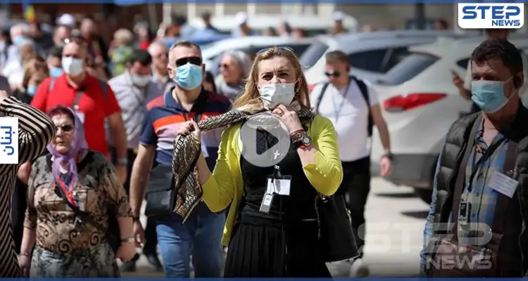 مكالمة مسرّبة بين طبيب لبناني ووالدته يكشف مصدر تفشّي كورونا في لبنان (فيديو): أخبار