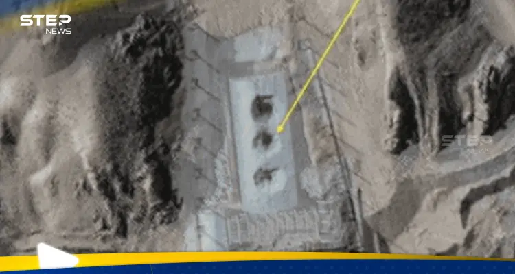 موقع نووي إيراني