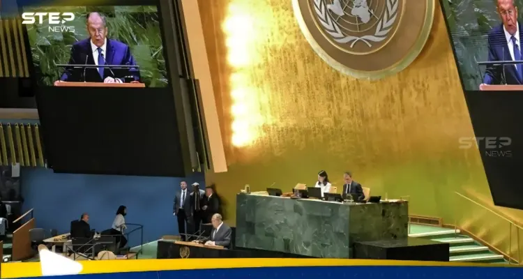 روسيا تبدي استعدادها للمفاوضات بشأن  الحرب في أوكرانيا: أخبار