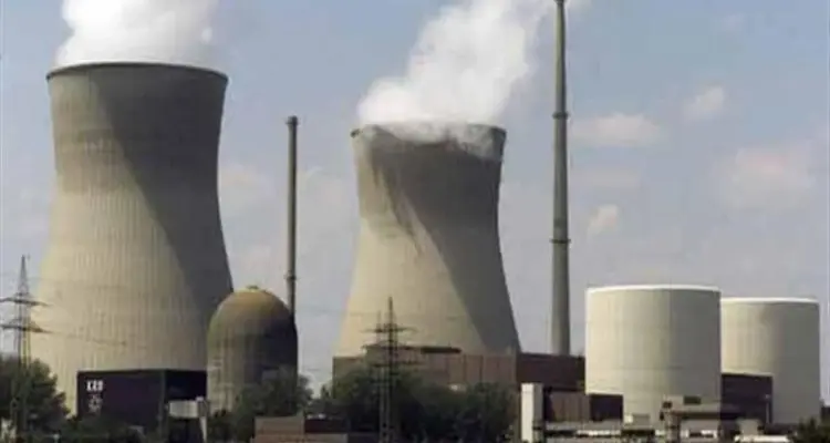 مصر تعلن عن موعد تشغيل أول محطة نووية في البلاد والهدف منها: أخبار