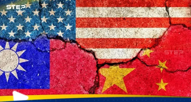 الصين تنتقد تعليق أمريكا بشأن انتخابات تايوان وتذكرها بـ"الخط الأحمر الأول الذي لا يجوز تجاوزه": أخبار