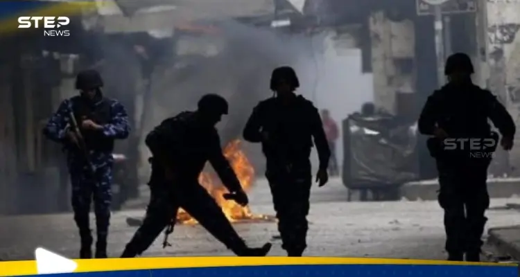 اشتباكات دامية في جنين.. وكتيبة فلسطينية توجه رسالة للجيش الإسرائيلي بعد ما فعلته بإحدى قواتها: أخبار