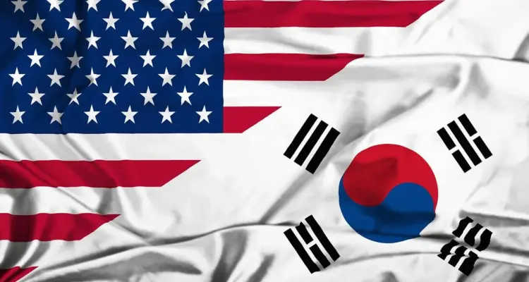 في إعفاءٍ نادر.. أمريكا تسمح لكوريا الجنوبية بدفع تعويض كبير لشركة إيرانية: أخبار