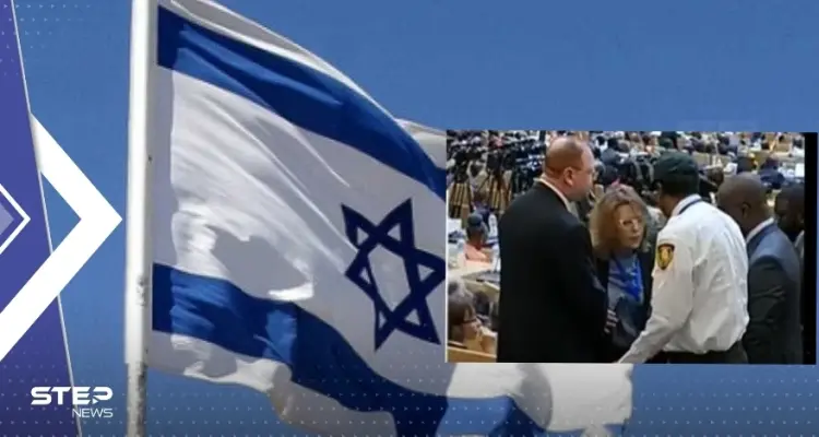 بعد إخراج مندوبتها من قمة الاتحاد الأفريقي.. إسرائيل تشنُّ هجوماً على الجزائر: أخبار