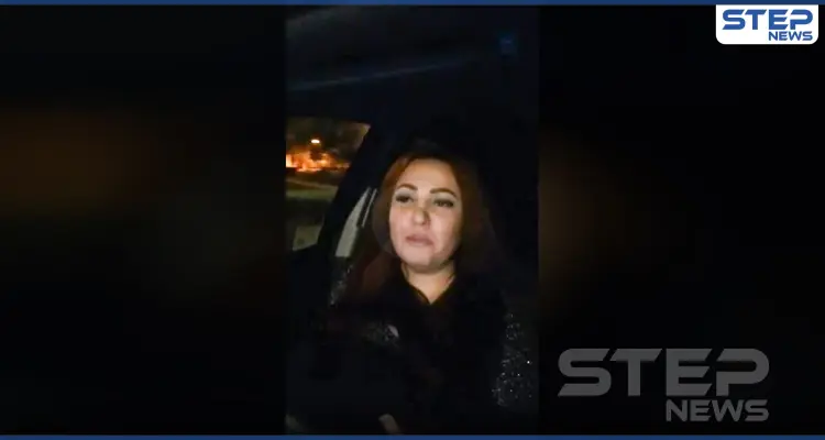 ورط نفسه بالظهور.. ماغي خزام تكشف حجم ثروة رامي مخلوف بالليرة وتنقلب عليه(فيديو): أخبار