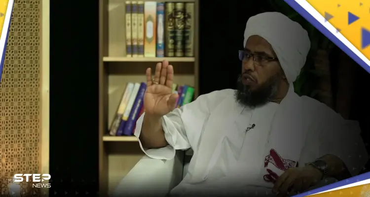بالفيديو || بعد فتوى "قتل ثلث الشعب".. داعية سوداني شهير يثير الجدل مجدداً: أخبار