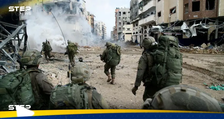 أحدهما رائد بلواء جولاني.. الجيش الإسرائيلي يعلن مقتل ضابطين وارتفاع حصيلة قتلاه في غزة (صورة): أخبار