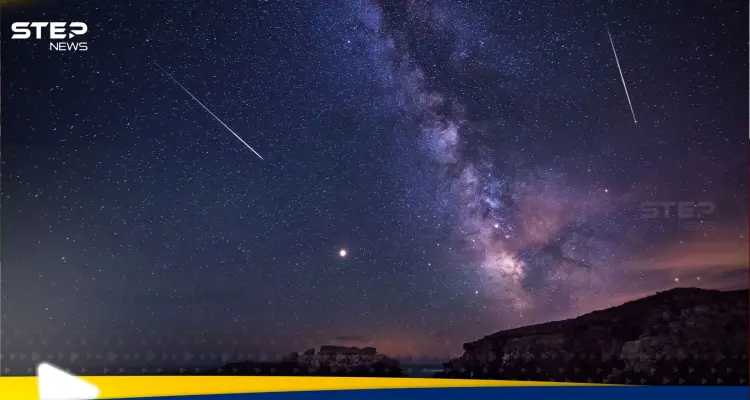 انفجار كرة نارية في سماء اليابان يبهر السكان.. ما القصة؟: أخبار