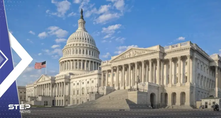 الكونغرس الأمريكي يخطط لإيقاف المساعدات لدولة عربية بسبب إيران: أخبار