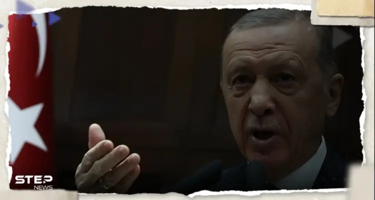 أردوغان يهاجم الأمم المتحدة ويطالبها بتغيير نظام العضوية الدائمة.. وهذا ما قاله عن حماس وبايدن: أخبار