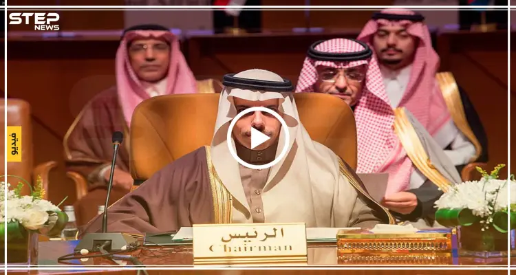 بالفيديو|| تحالف جديد عربي أفريقي بقيادة السعودية..والتفاصيل: أخبار