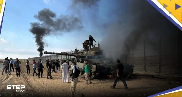 الجيش الإسرائيلي يطلق عملية السيوف الحديدية رداً على العملية الفلسطينية: أخبار