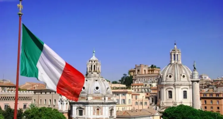 إيطاليا تطرد موظفين من السفارة الروسية بروما على خلفية قضية التجسس والكرملين يرد: أخبار