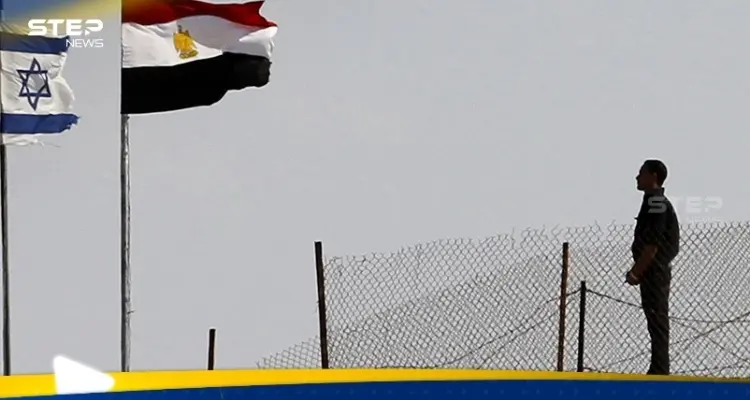 لماذا أوقف الجيش الإسرائيلي تحركاته قرب حدود مصر؟.. تقرير عبري يكشف السبب: أخبار
