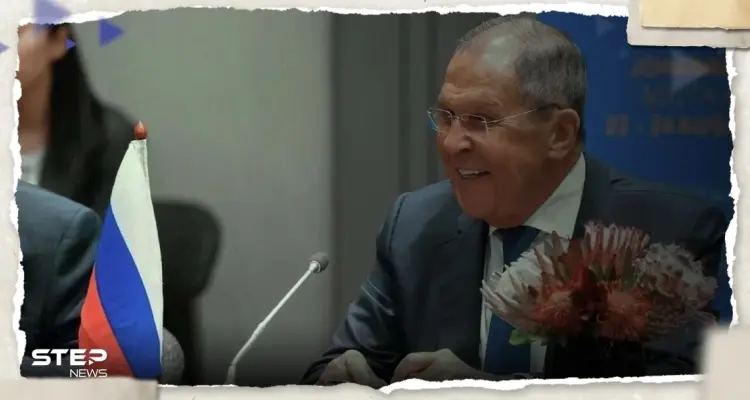 لافروف يكشف عن تطور في العلاقات مع كوريا الشمالية.. ويشكرها على دعمها روسيا ضد أوكرانيا: أخبار