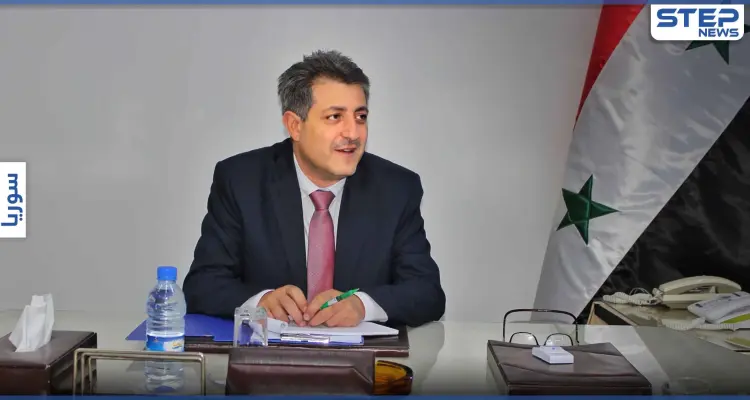 بالفيديو || محافظ حماة الجديد يأمر بهدم أبنية سكنية بمنطقة النقارنة: أخبار