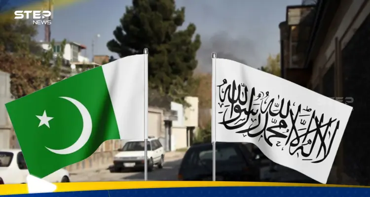 أفغانستان وباكستان