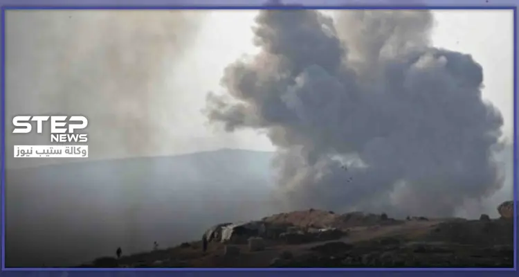 الطيران الروسي يقصف قاعدة جوية للأتراك في إدلب، والمدفعية تُدمّر آليات في نقطة أخرى: أخبار