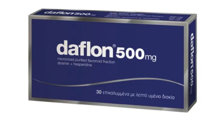 حبوب دافلون لوقف النزيف والبواسير.. الجرعة والأعراض الجانبية: أخبار