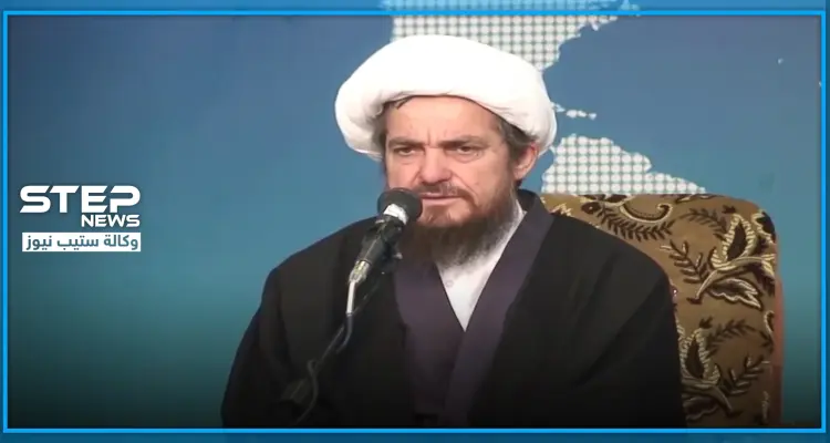 "من دهن منطقة حساسة".. معمم شيعي ينشر وصفة لعلاج "كورونا" لن تخطر على بال بشر..: أخبار