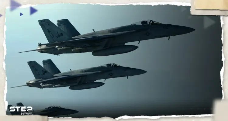 روسيا تتهم طائرات التحالف الدولي بـ"خرق" بروتوكولات تفادي التصادم في سوريا 4 مرات: أخبار