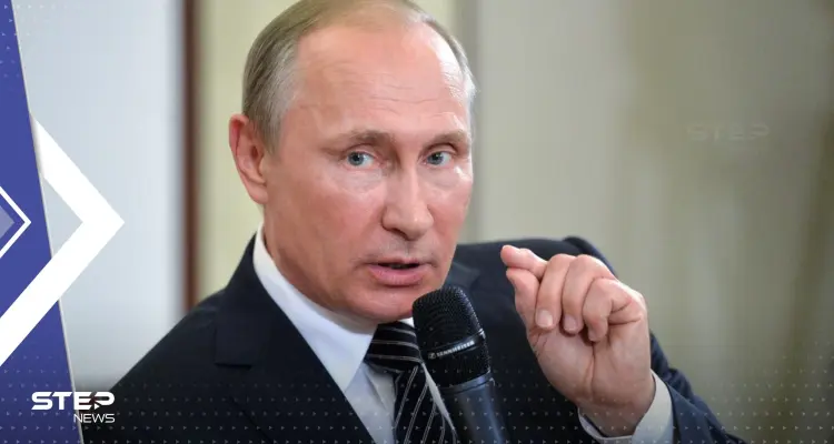 هولندا تعاقب صهر بوتين السابق.. صحيفة تكشف تفاصيل "المصادرة المريبة": أخبار