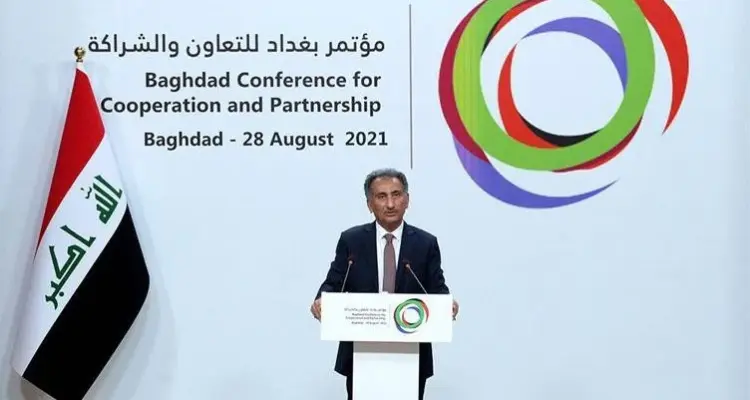 الخارجية العراقية تكشف عن أبرز أجندة مؤتمر بغداد  وفيما إذا ستحضر سوريا: أخبار