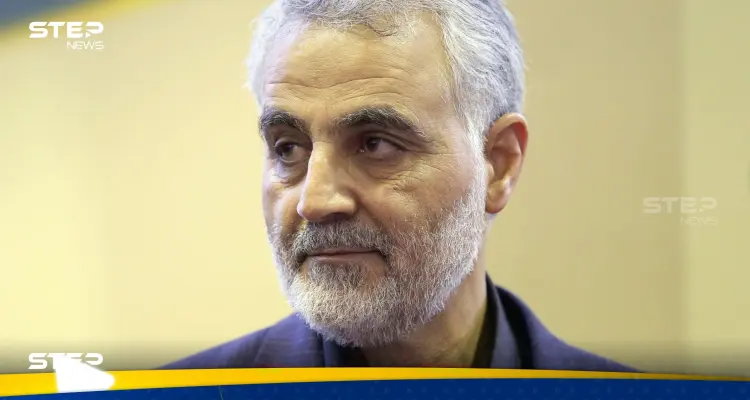 القضاء الإيراني يحدد للولايات المتحدة قيمة "ديّة" قتل سليماني: أخبار