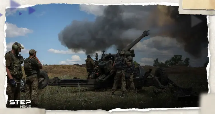 صحيفة ألمانية تكشف عن طلب أوكراني "خطير وحساس" ينذر بحرب عالمية: أخبار