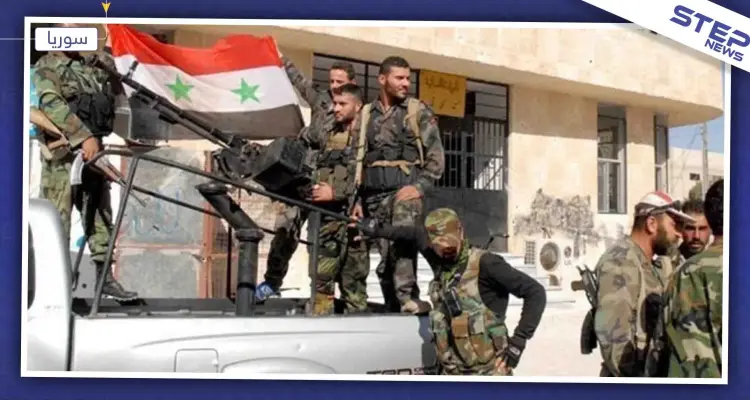 أحد قادة التسوية شمالي حمص يتصدى لمحاولة قوات النظام اعتقاله..ويوقع قتيل وجرحى!: أخبار