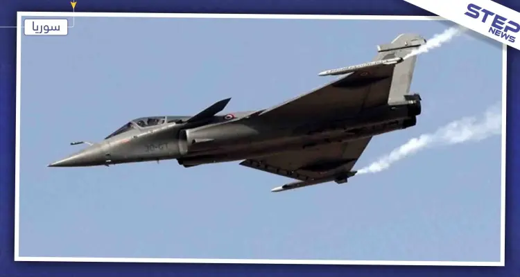 أهدافًا جديدة للطيران المجهول تُقصف في البوكمال.. تعرّف إليها: أخبار